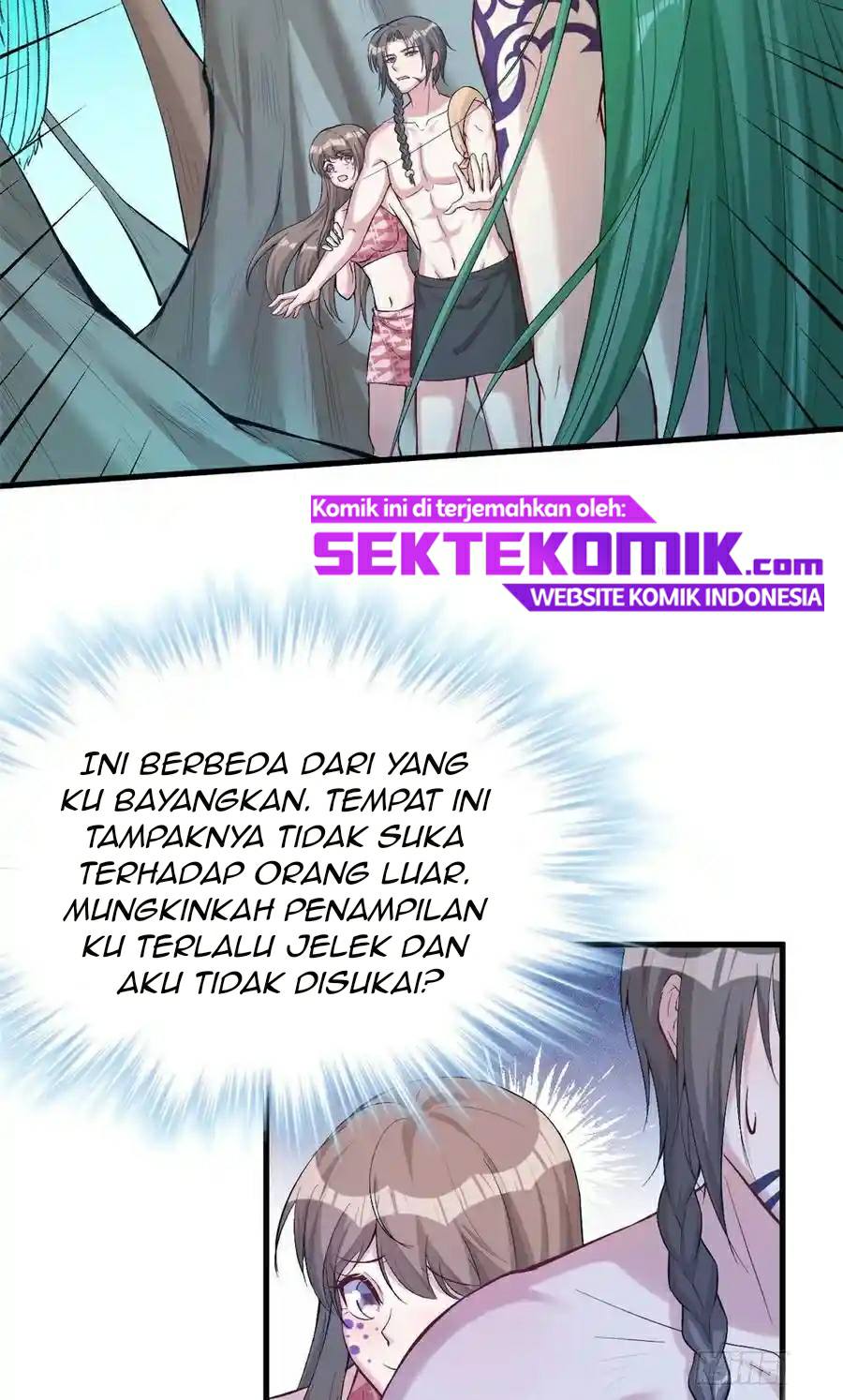 Beauty and the Beasts Chapter 180 Gambar 17